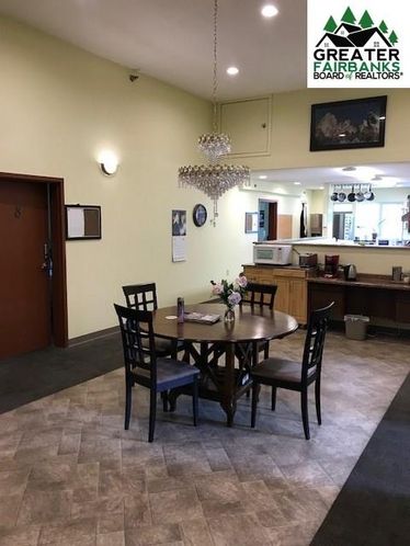 1521 Hilton Ave, Fairbanks, AK 99701